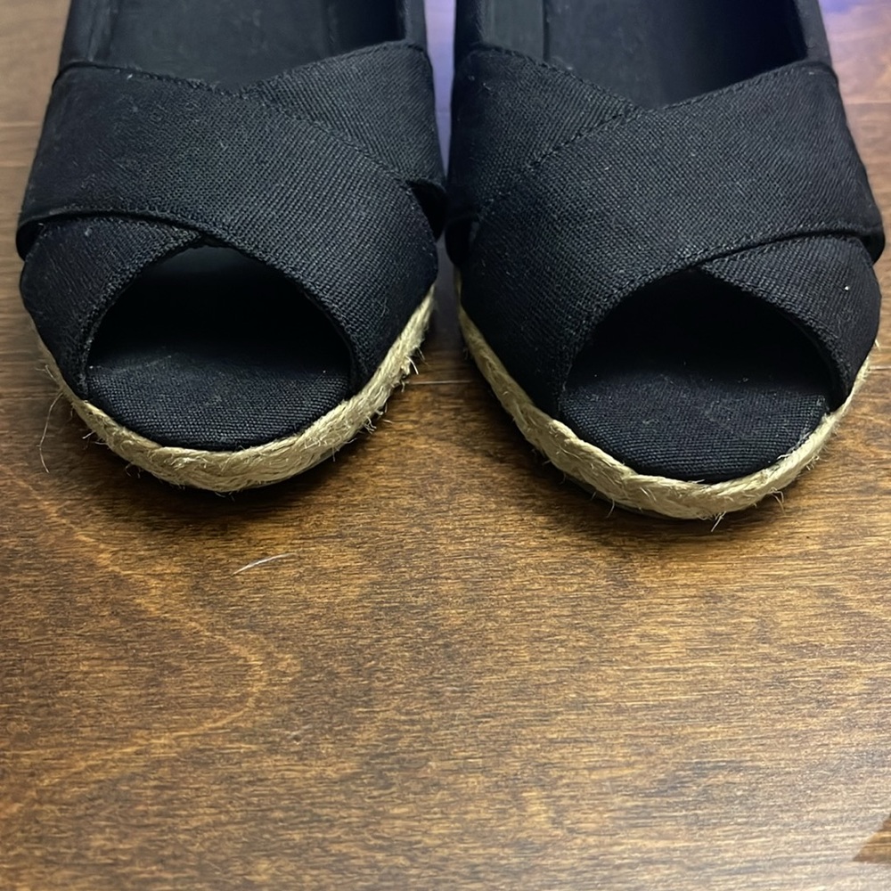 CHAPS espadrilles - Picture 3 of 5